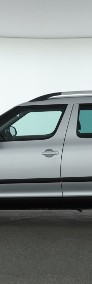 Skoda Yeti I , Skóra, Navi, Xenon, Bi-Xenon, Klimatronic, Tempomat,-4