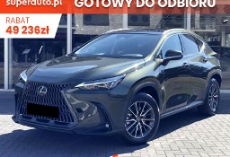 Lexus NX NX 14- 350h Prestige 2.5 Hybrid 350h Prestige 2.5 Hybrid 200KM | Podgrzewane