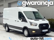Ford Transit L2H2 Klima Kamera cofania 130KM 2024r. *42.300km /www.auto-hit.com/