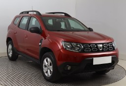 Dacia Duster I , Salon Polska, Serwis ASO, GAZ, Navi, Klima, Tempomat,