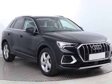 Audi Q3 I (8U) , Salon Polska, Automat, VAT 23%, Skóra, Navi, Klimatronic,-1