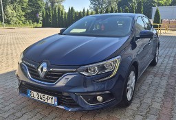 Renault Megane IV 6 biegów