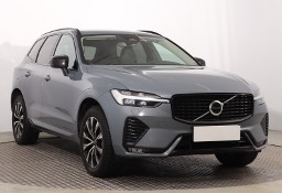 Volvo XC60 II , Salon Polska, 1. Właściciel, 197 KM, Automat, VAT 23%,