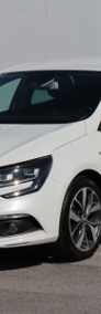 Renault Megane IV , Skóra, Navi, Klimatronic, Tempomat, Parktronic-3