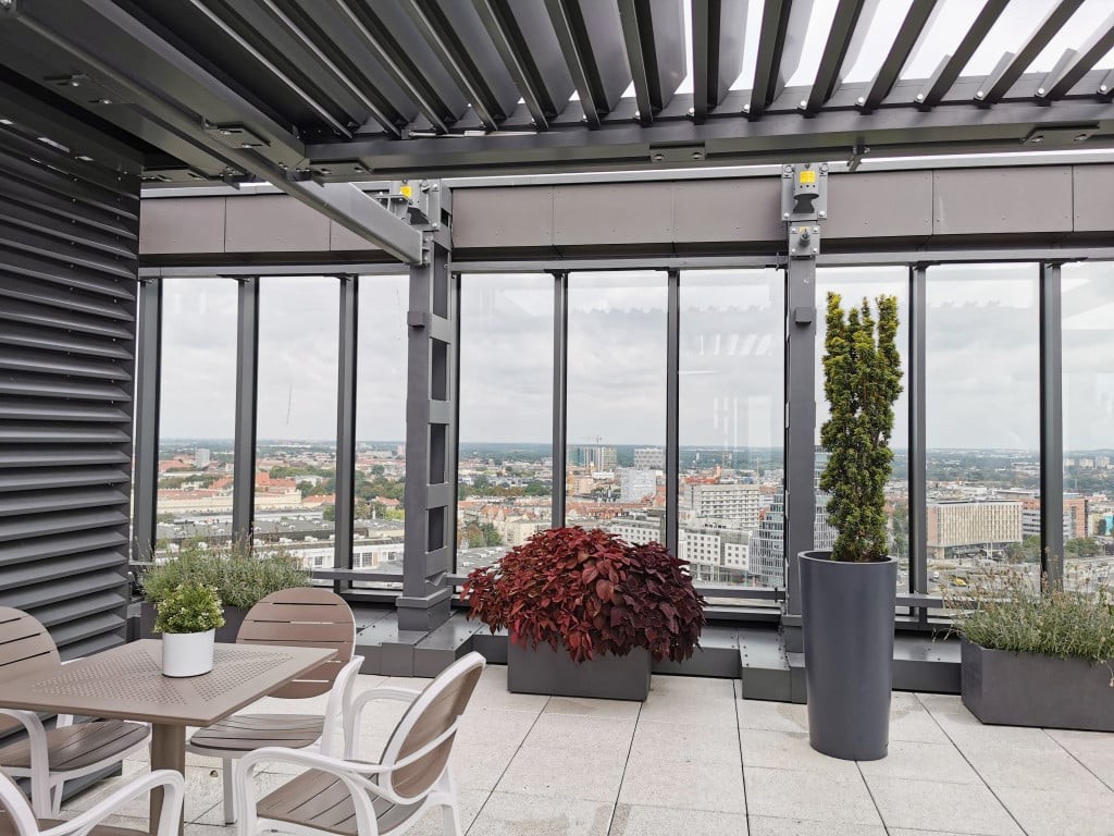 Mieszkanie do wynajęcia, 67 m² Naramowice, Karpia