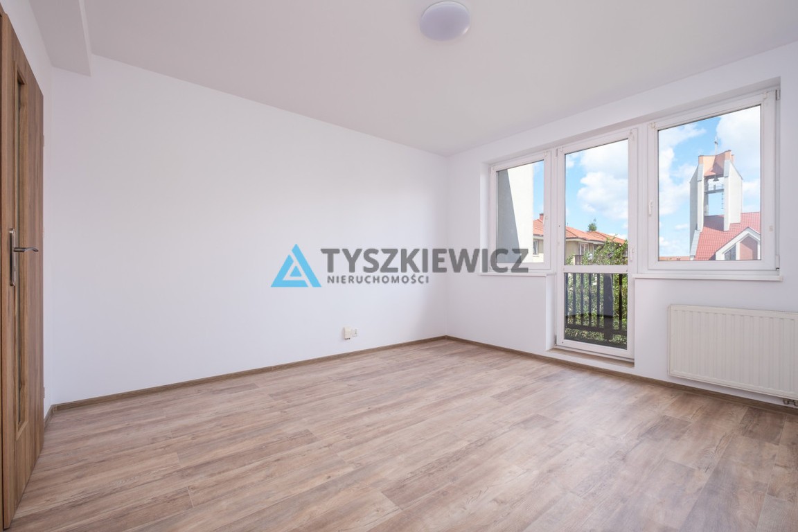 2 pokojowe mieszkanie Kowale ul.Zeusa - Widok 3