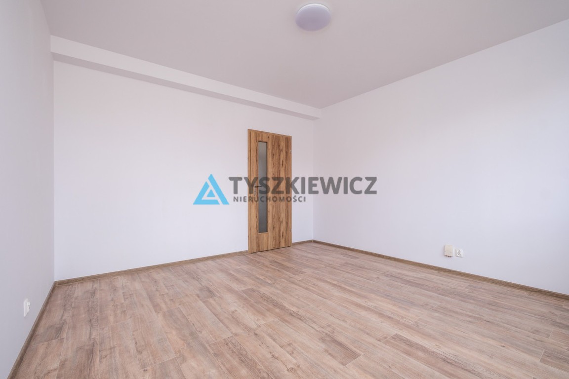 2 pokojowe mieszkanie Kowale ul.Zeusa - Widok 4