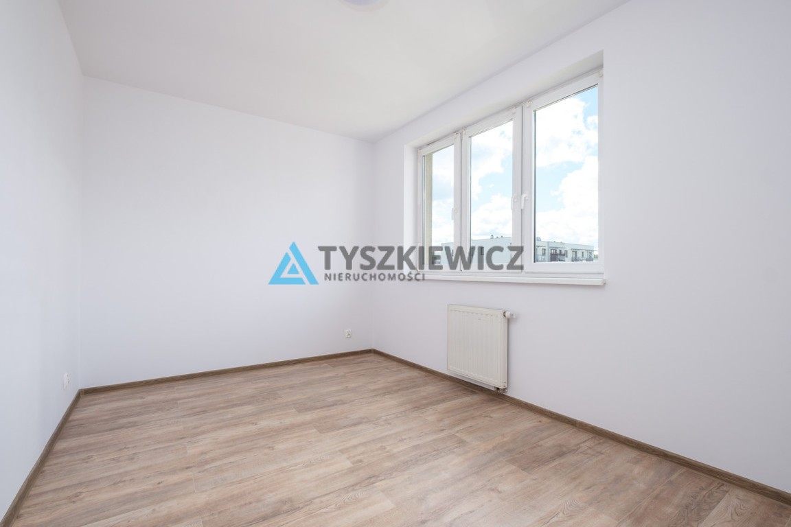 2 pokojowe mieszkanie Kowale ul.Zeusa - Widok 5