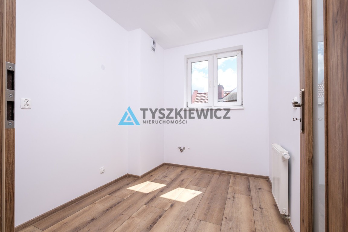 2 pokojowe mieszkanie Kowale ul.Zeusa - Widok 6