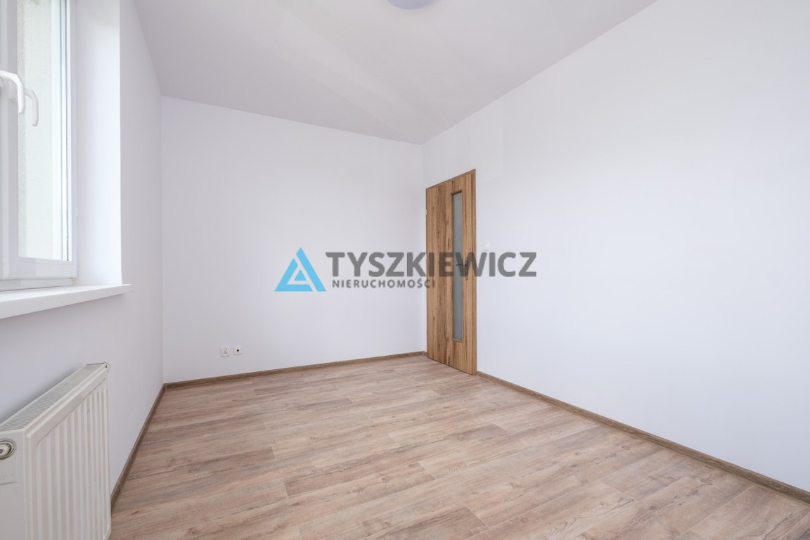 2 pokojowe mieszkanie Kowale ul.Zeusa - Więcej