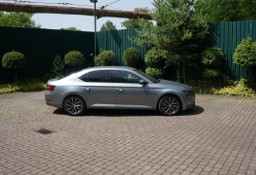 Skoda Superb III 2.0 TSI