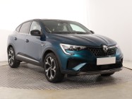 Renault Arkana Salon Polska, Serwis ASO, Automat, Skóra, Navi, Klimatronic,