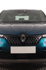 Renault Arkana Salon Polska, Serwis ASO, Automat, Skóra, Navi, Klimatronic,-2