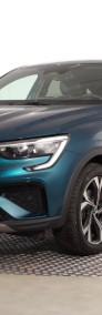 Renault Arkana Salon Polska, Serwis ASO, Automat, Skóra, Navi, Klimatronic,-3