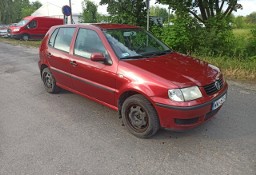 Volkswagen Polo IV