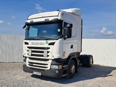 Scania R450-1