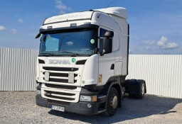 Scania R450