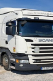 Scania R450-2