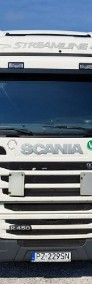 Scania R450-3