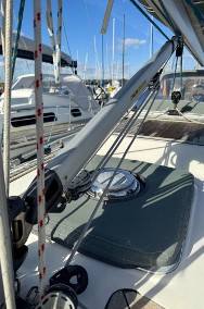 Jacht żaglowy morski Bavaria 34-2