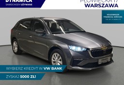Skoda Scala VAT 23% Selection 1.0TSI 115KM M6 2024/2025 r., salon PL, I wł., V