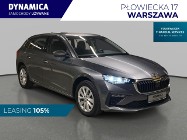 Skoda Scala VAT 23% Selection 1.0TSI 115KM M6 2024/2025 r., salon PL, I wł., V