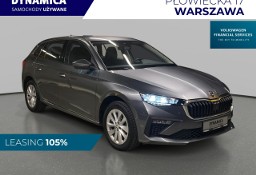 Skoda Scala VAT 23% Selection 1.0TSI 115KM M6 2024/2025 r., salon PL, I wł., V