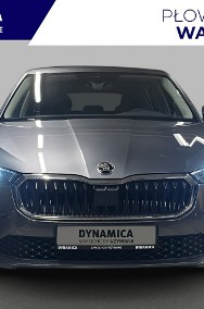 Skoda Scala VAT 23% Selection 1.0TSI 115KM M6 2024/2025 r., salon PL, I wł., V-2