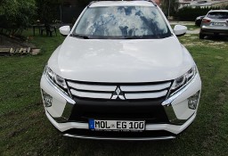 Mitsubishi Eclipse Cross Top Stan*163Km*Automat*Kamera*Alu18*