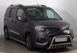 Toyota ProAce ProAce City Verso Salon Polska, 1. Właściciel, VAT 23%, Klimatronic,