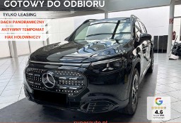 Mercedes-Benz Klasa GLB 250+ EQ Progressive 250+ Pakiet Advanced Plus z Dodatkami Cyfrowymi +