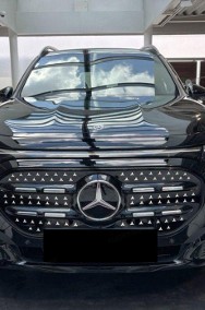 Mercedes-Benz Klasa GLB 250+ EQ Progressive 250+ Pakiet Advanced Plus z Dodatkami Cyfrowymi +-2