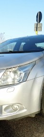 Toyota Avensis III 2,0 salon polska-3