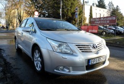 Toyota Avensis III 2,0 salon polska