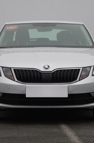 Skoda Octavia III , Salon Polska, VAT 23%, Klimatronic, Tempomat, Parktronic,-2