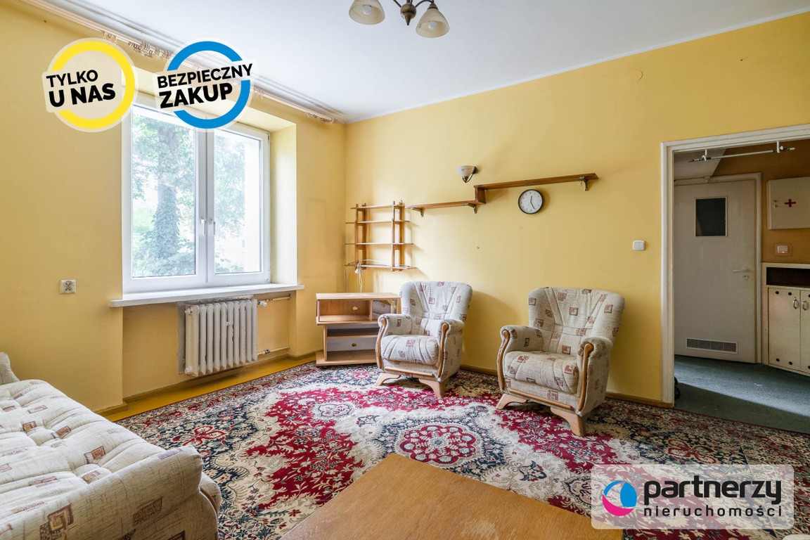 Potencjał aranżacyjny | Blisko Centrum | Piwnica - Ansicht 2