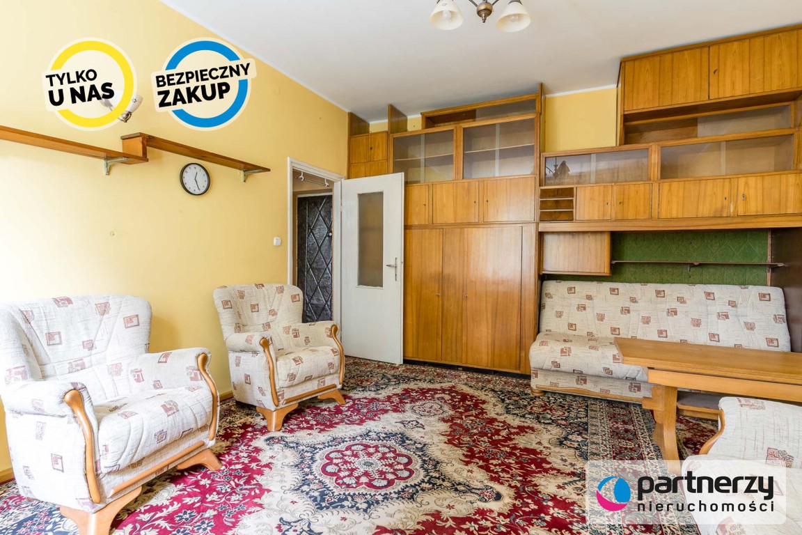Potencjał aranżacyjny | Blisko Centrum | Piwnica - Ansicht 3