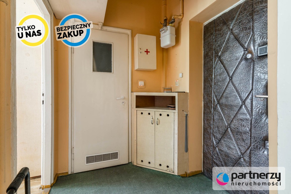 Potencjał aranżacyjny | Blisko Centrum | Piwnica - Ansicht 4