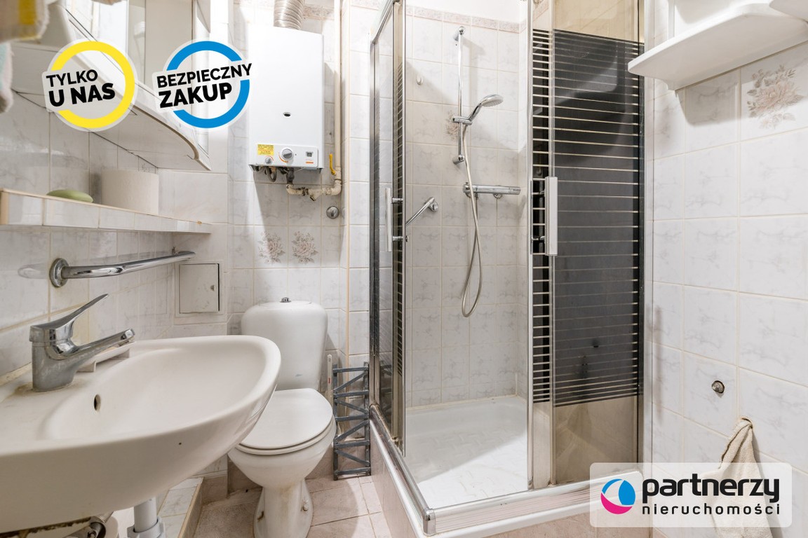 Potencjał aranżacyjny | Blisko Centrum | Piwnica - Ansicht 5