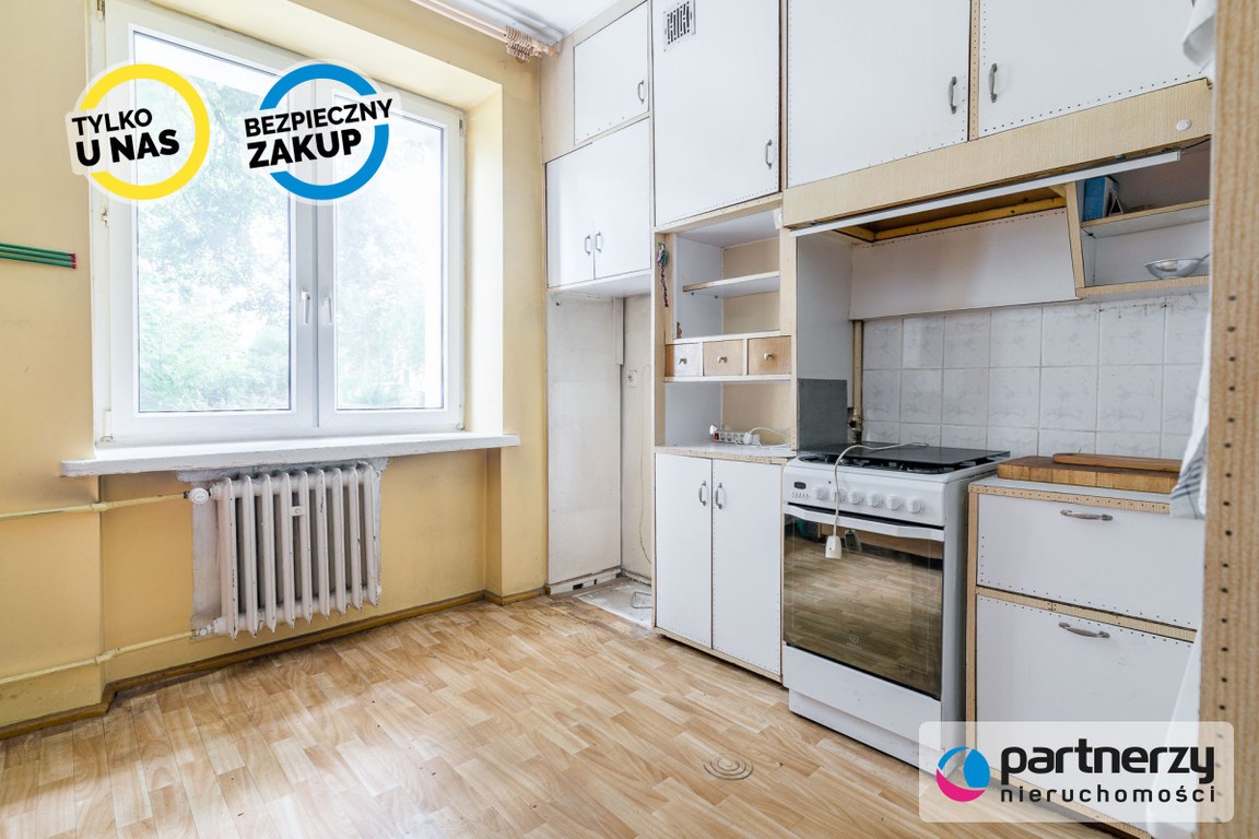 Potencjał aranżacyjny | Blisko Centrum | Piwnica - Ansicht 6