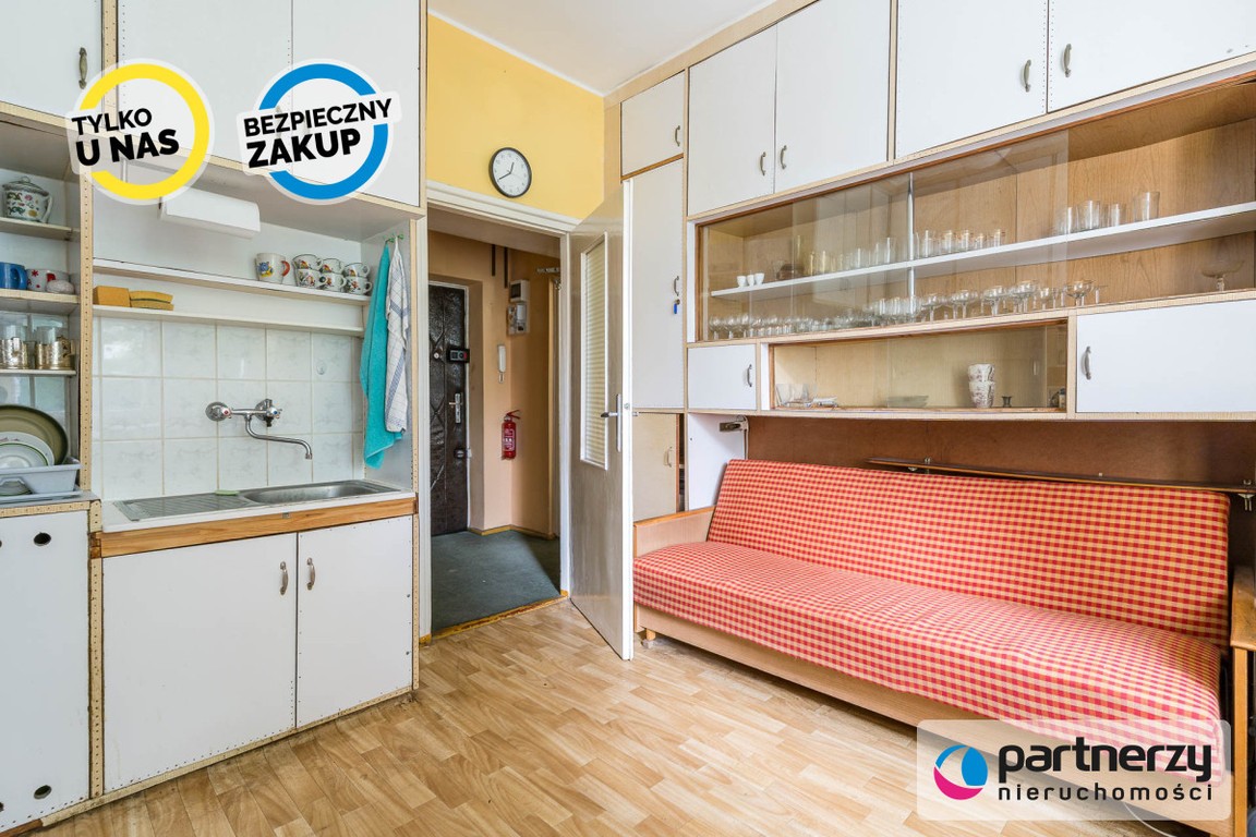 Potencjał aranżacyjny | Blisko Centrum | Piwnica - Mehr