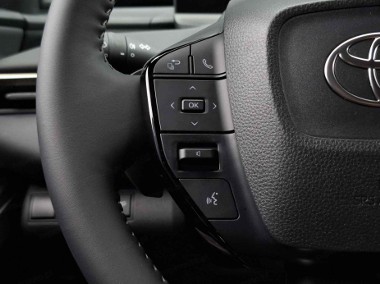 Toyota Style EV Style EV 224KM | Tempomat adaptacyjny!-1