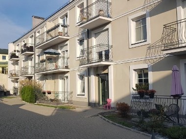 Mieszkanie Sieradz-1