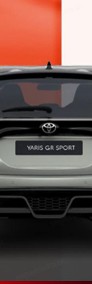 Toyota Yaris III GR Sport 1.5 Hybrid GR Sport 1.5 Hybrid 130KM | Tempomat adaptacyjny-4