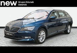 Skoda Superb III 1.4 TSI ACT Style DSG