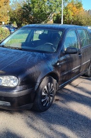 Volkswagen Golf IV-2