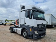 Mercedes-Benz Actros