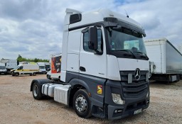 Mercedes-Benz Actros