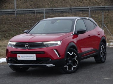 Podgrzewane Fotele+Kamera Cofania+Nawigacja+Czujniki Parkowania-1