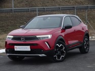 Opel Mokka Podgrzewane Fotele+Kamera Cofania+Nawigacja+Czujniki Parkowania